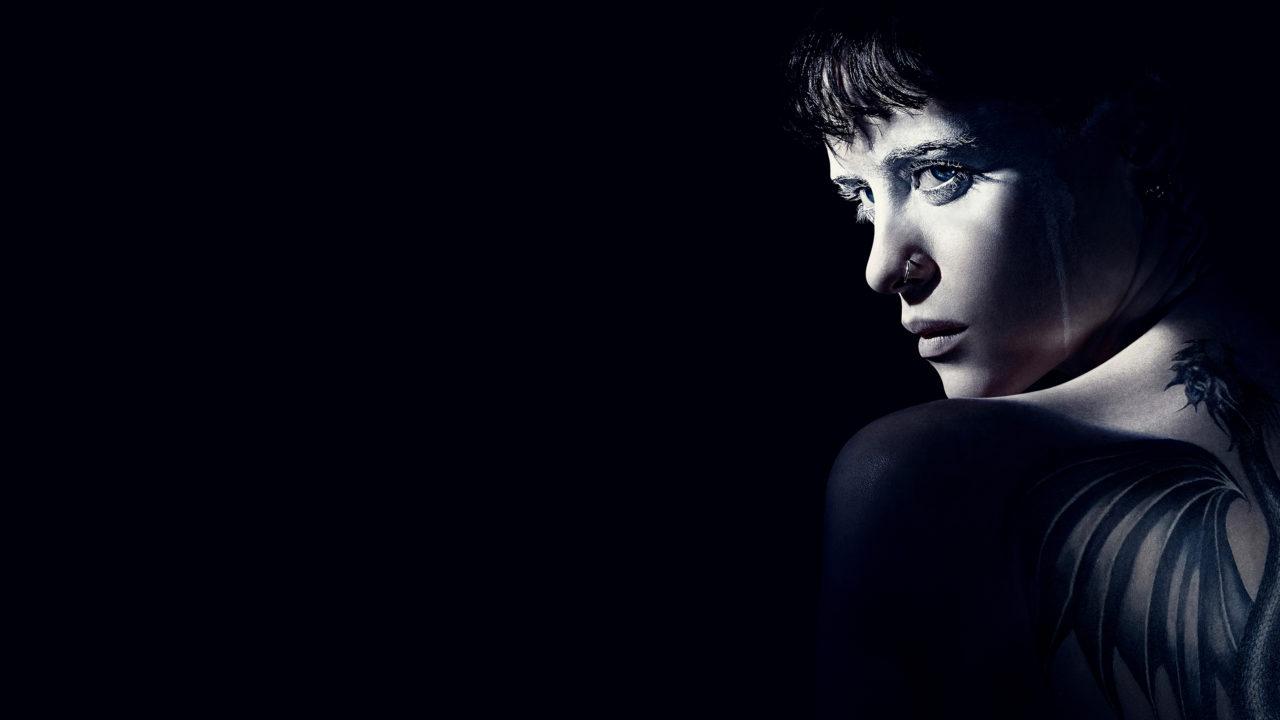 1280x720 More James Bond than Lisbeth Salander: The Girl in the Spider's Web