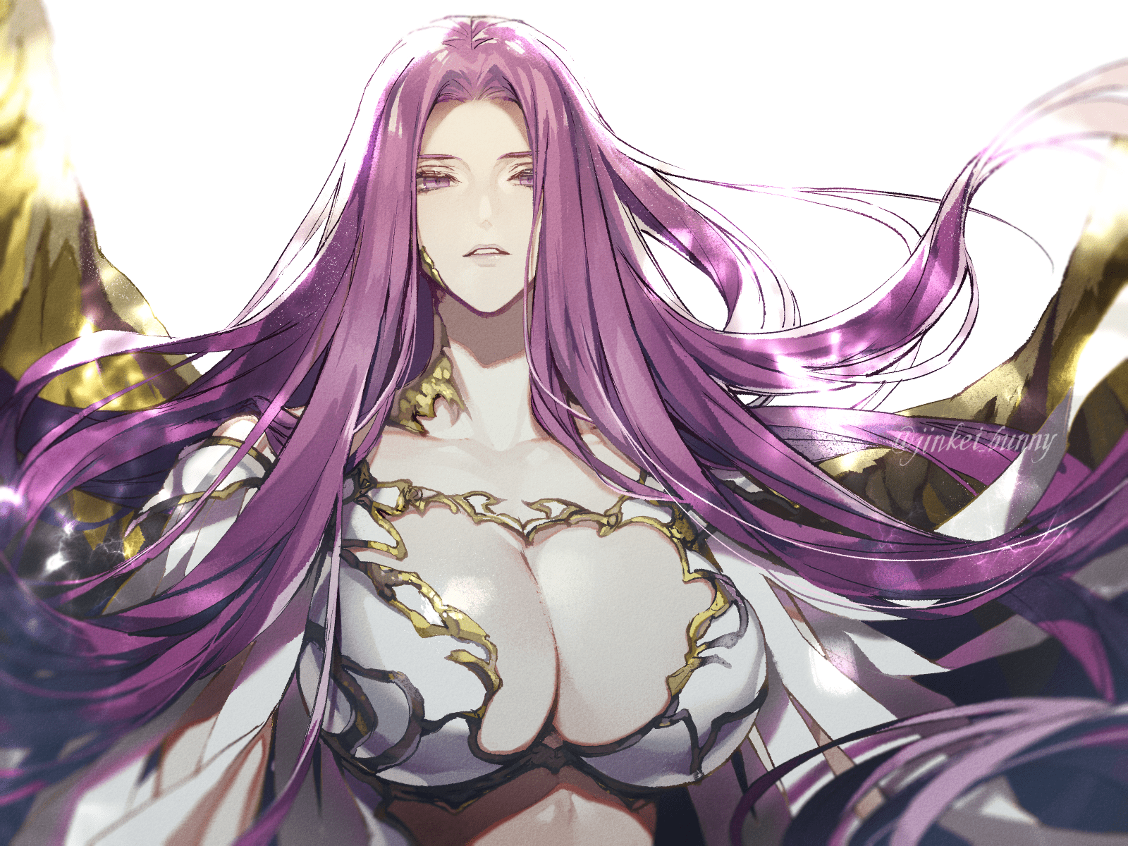 1600x1200 Avenger (Gorgon) (Fate Stay Night) Anime Image Board