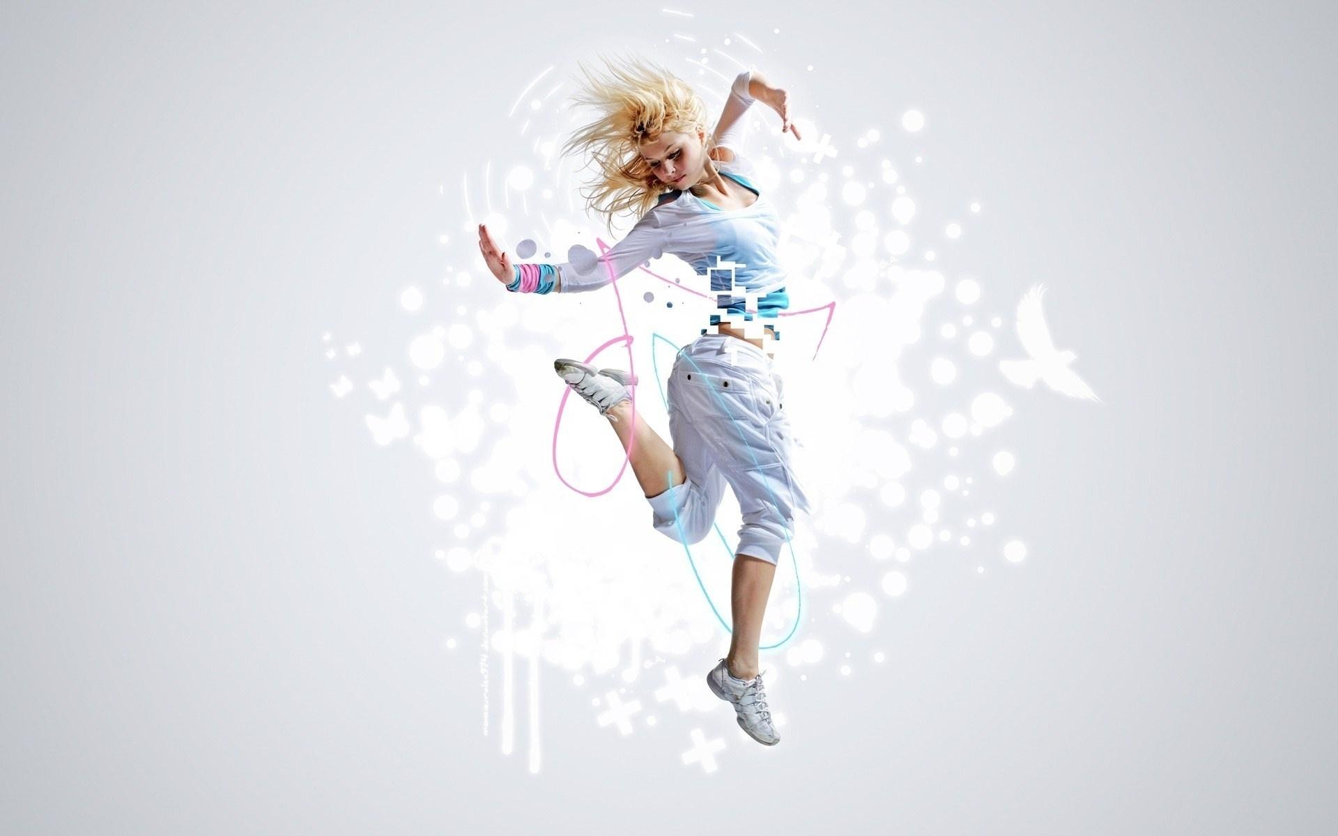 1920x1200 Wallpaper Beautiful Dance Quotes