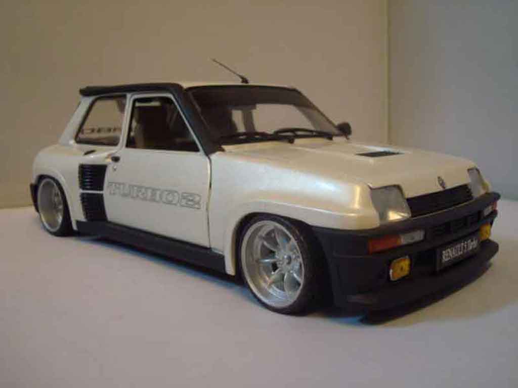 1024x768 Renault 5 Turbo 2:picture # reviews, news, specs, buy car