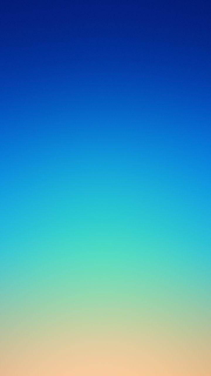 720x1280 Xiaomi Redmi Note 5A Stock Wallpaper 01 - [720x1280]. Xiaomi wallpaper, Ombre wallpaper, Orange wallpaper