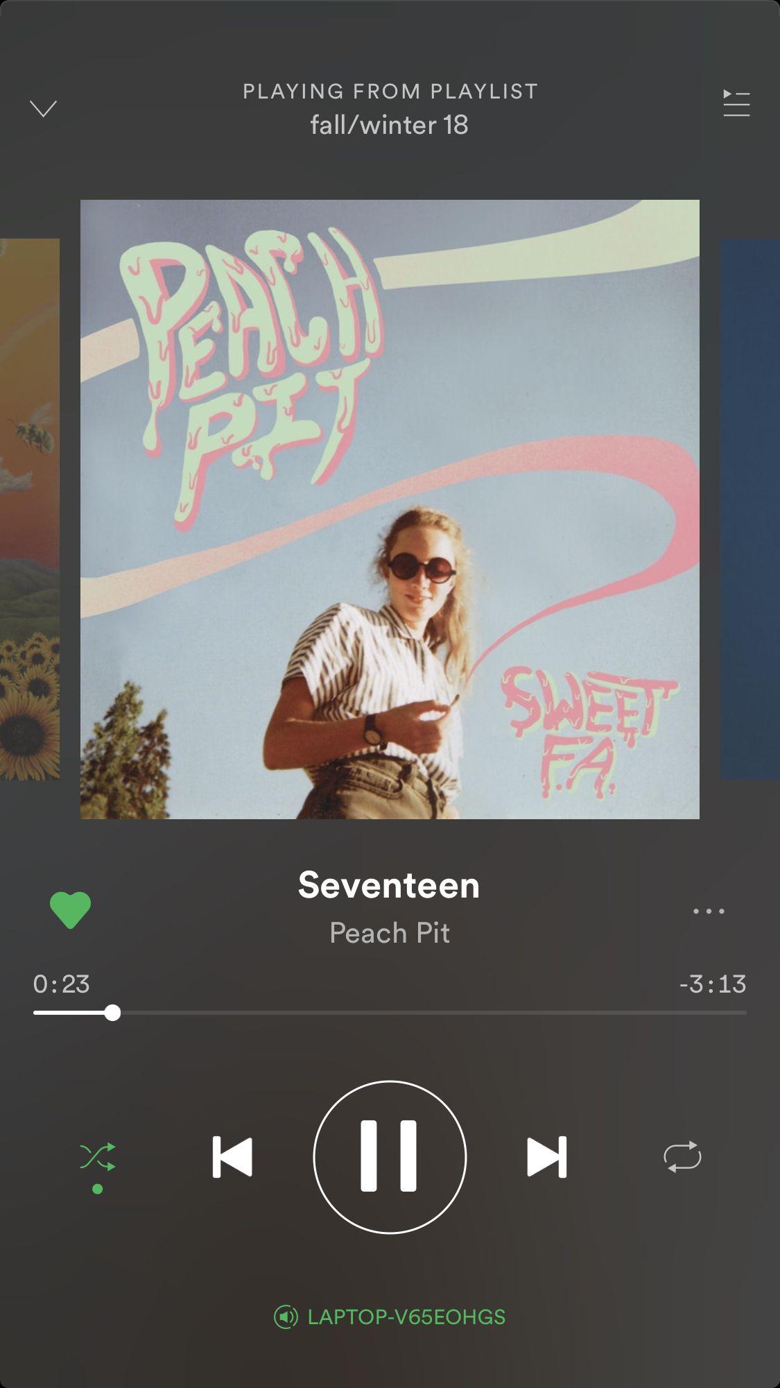 1125x2001 Spotify Aesthetic Wallpaper