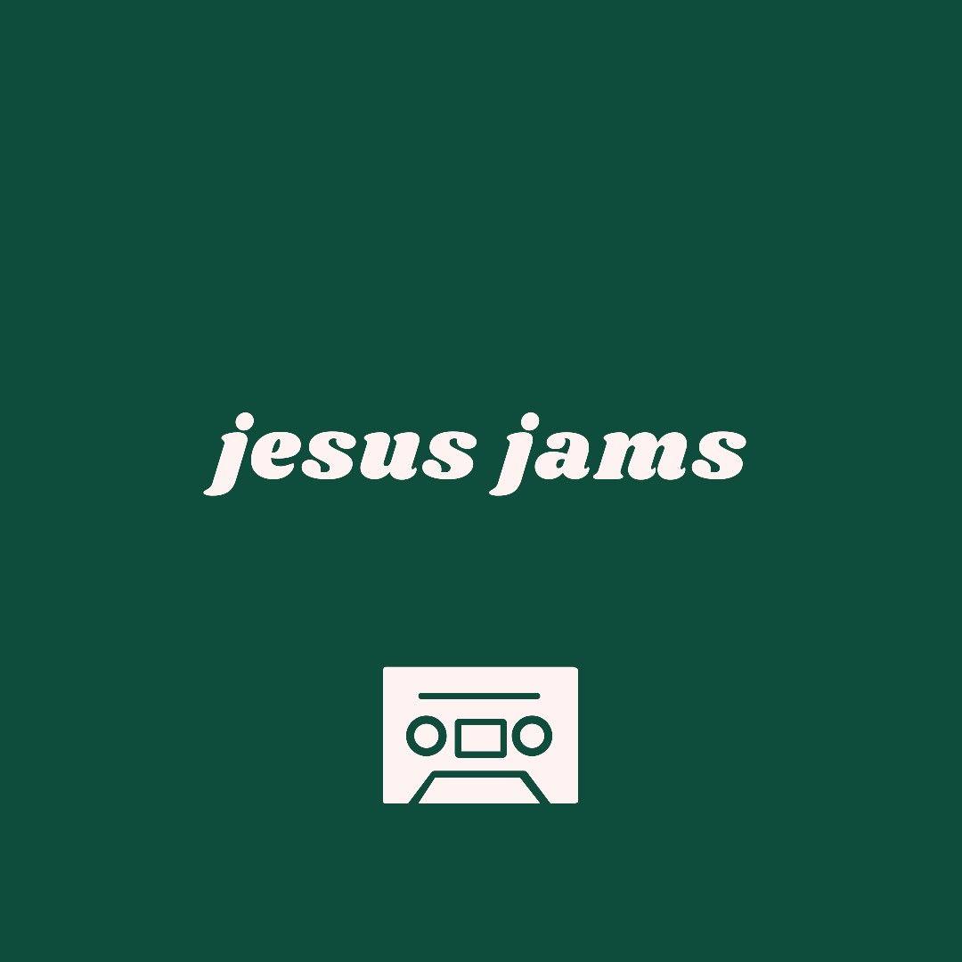 1080x1080 Jesus jams. Christian music playlist, Music album cover, Music cover photo