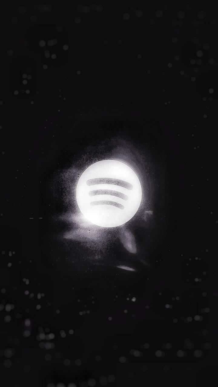720x1280 Download Spotify Dark Wallpaper HD By Xakavir. Wallpaper