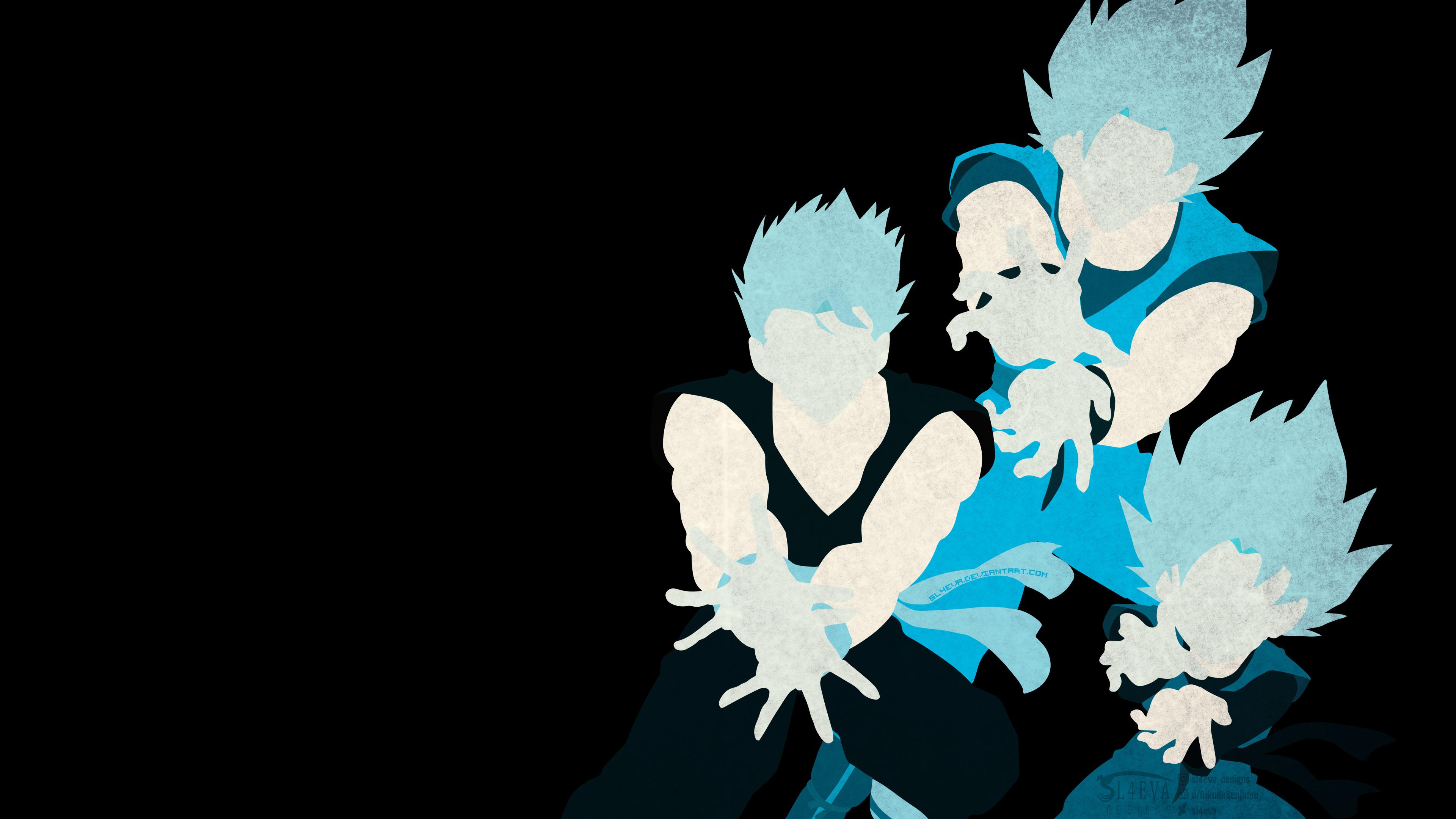 3840x2160 Goku Kamehameha Wallpaper (best Goku Kamehameha Wallpaper and image) on WallpaperChat