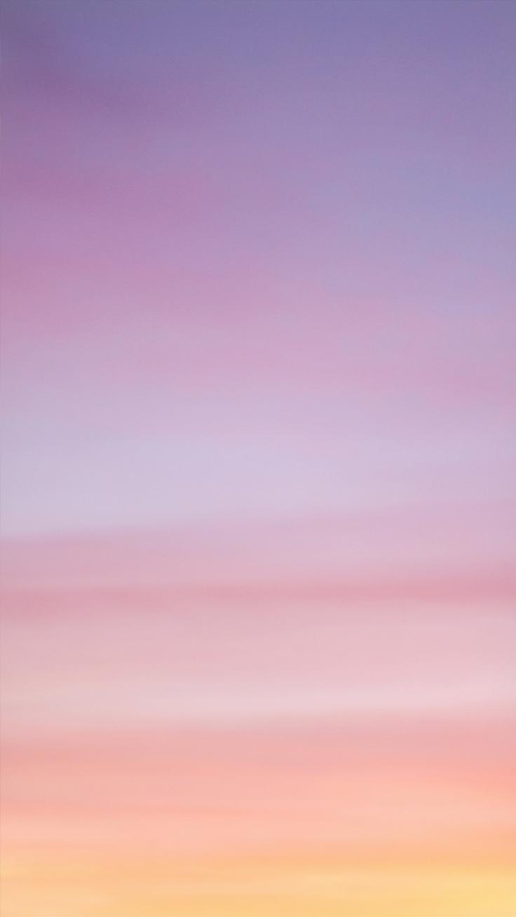736x1308 Summer Sunset iPhone Wallpaper To Kill That Winter Depression
