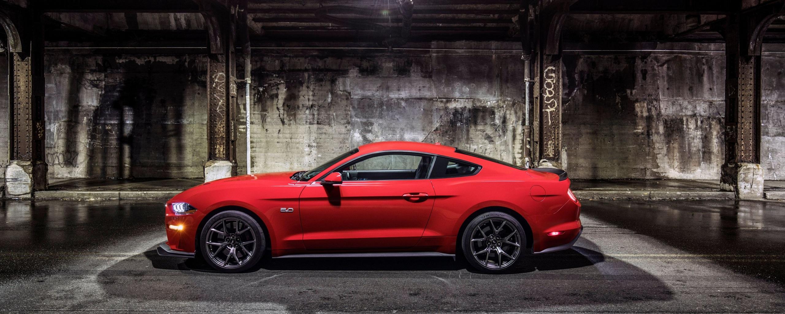 2560x1024 Wallpaper 4k 2018 Ford Mustang 5k 2018 Cars Wallpaper, 4k Wallpaper, 5k Wallpaper, Cars Wallpaper, Ford Mustang Wallpaper, Hd Wallpaper