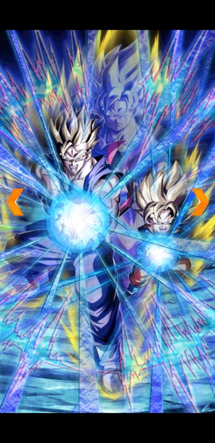 720x1480 In what tier is, AP wise, the Family Kamehameha.?