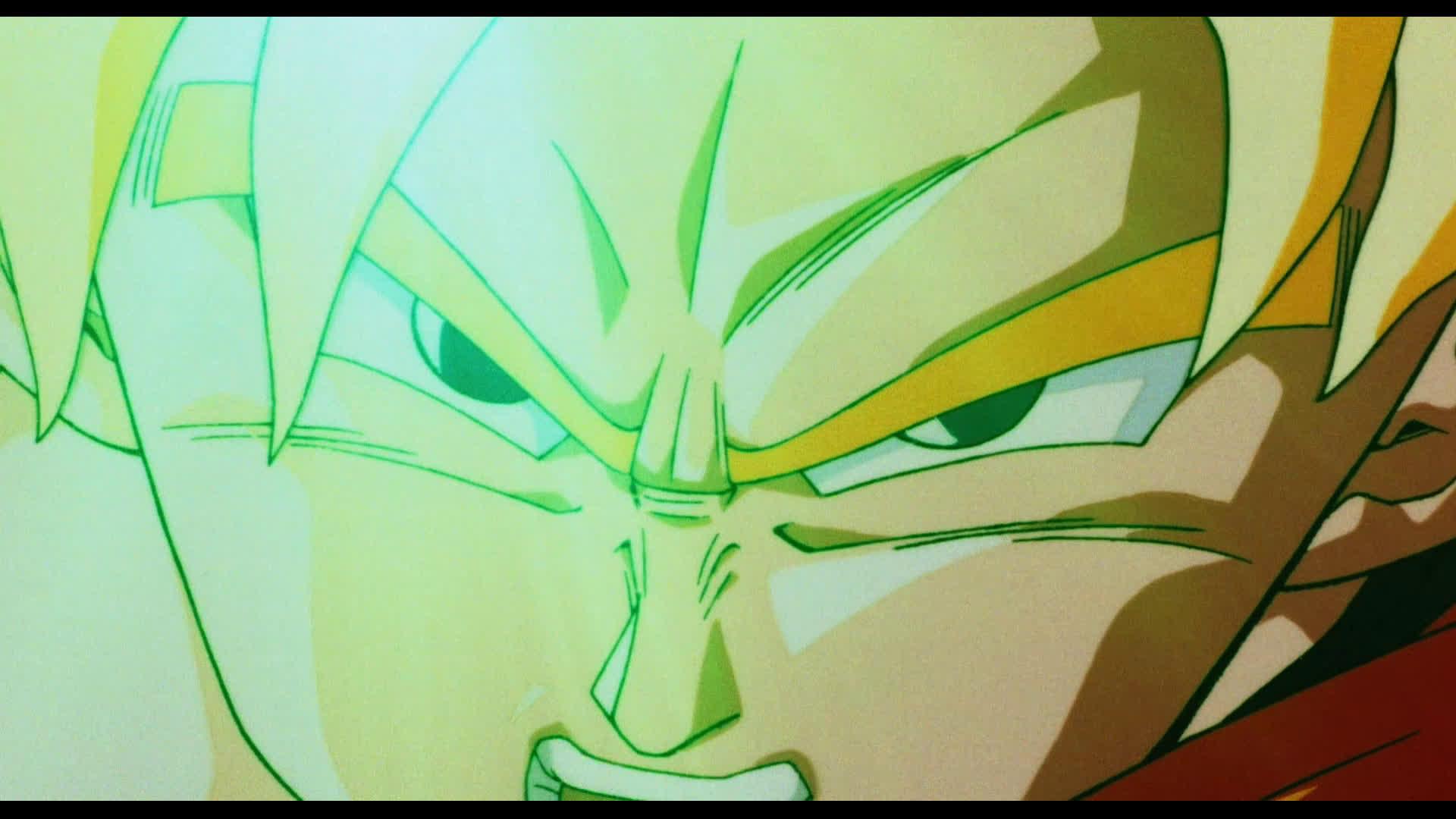 1920x1080 Family Kamehameha