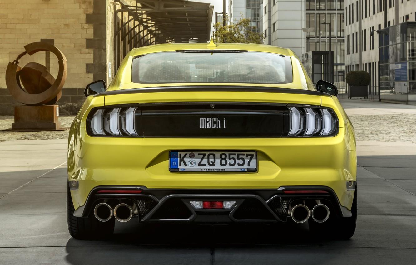 1332x850 Wallpaper Mustang, Ford, Mach - for desktop, section ford