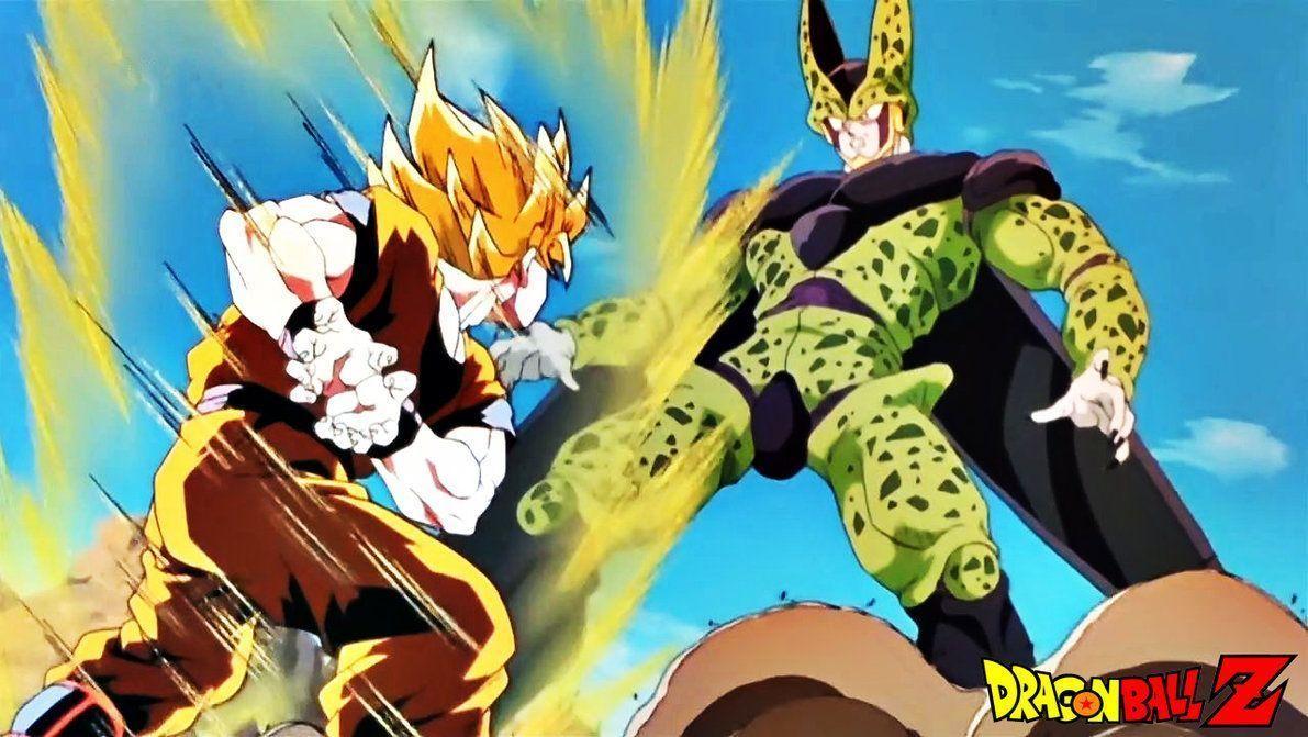 1191x671 Kamehameha Wallpaper