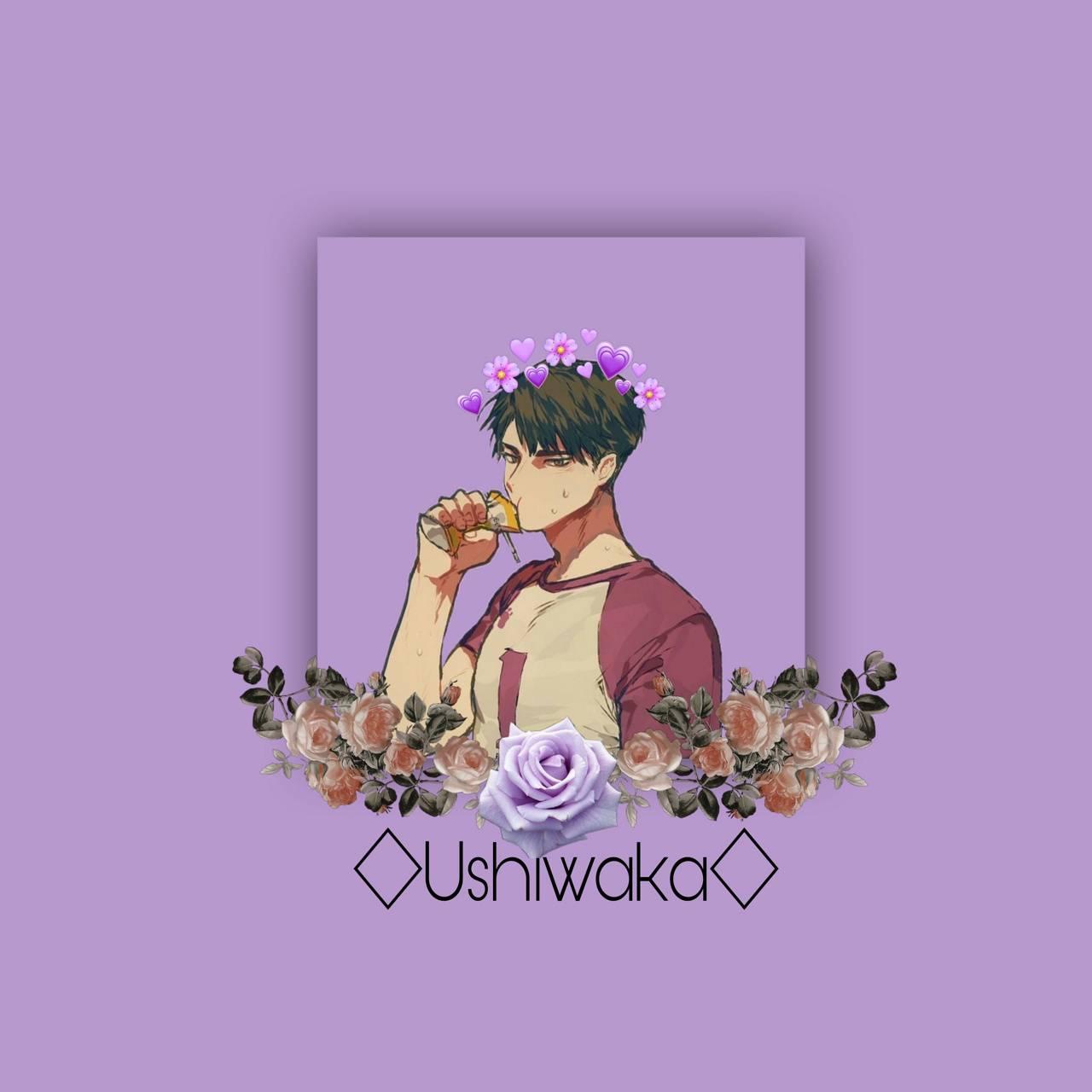 1280x1280 Download Ushiwaka Wallpaper HD By Imalwaystired. Wallpaper