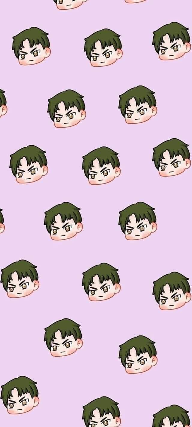 640x1420 Ushijima. Haikyuu. Wallpaper 4K of Wallpaper for Andriod