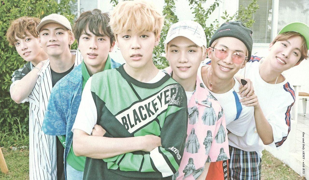1280x744 bts wallpaper hd, fun, leisure