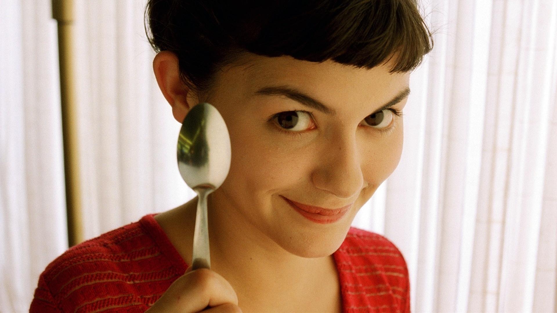 1920x1080 Amelie 4K wallpaper for your desktop or mobile screen free and easy to download