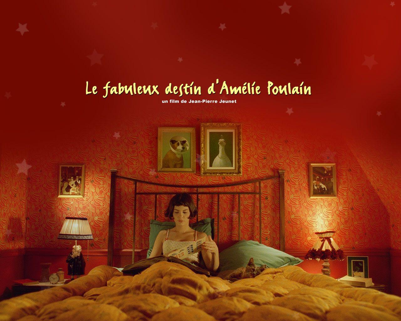 1280x1024 Amelie Wallpaper: wallpaper. Amélie poulain, Amelie, French movies