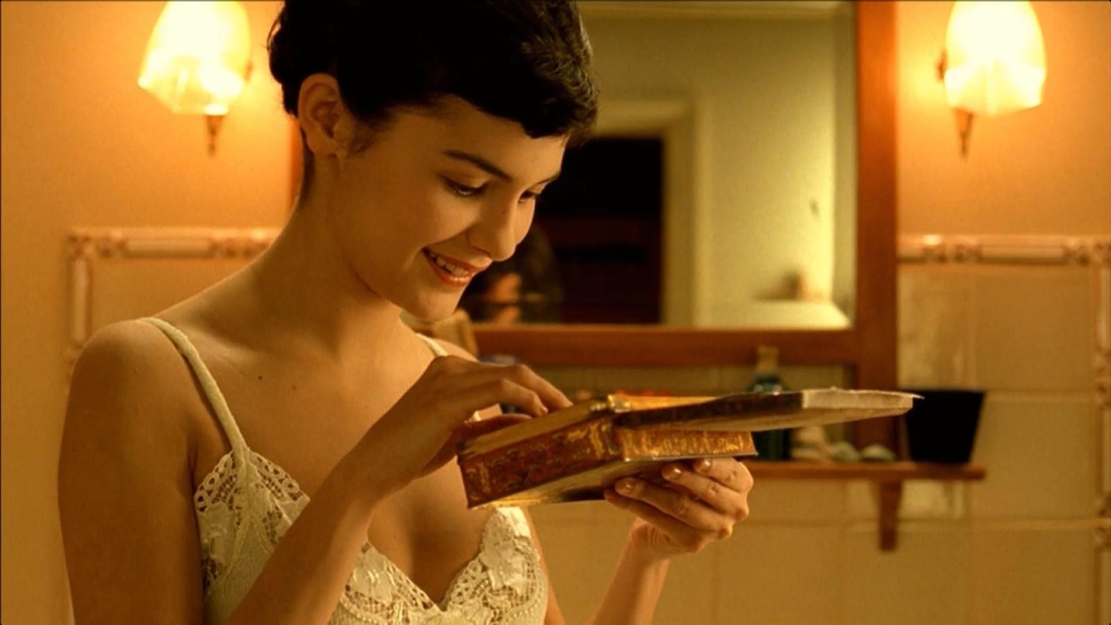 1600x900 Amelie wallpaper, Movie, HQ Amelie pictureK Wallpaper 2019