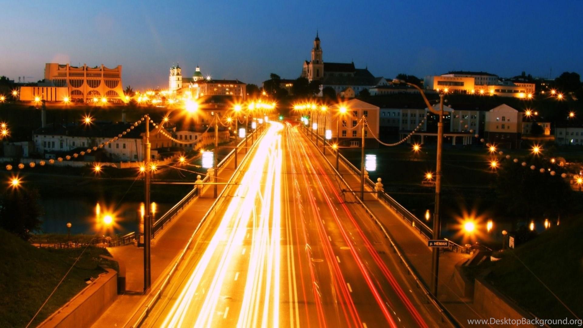 City Highway Wallpapers - Top Free City Highway Backgrounds ...