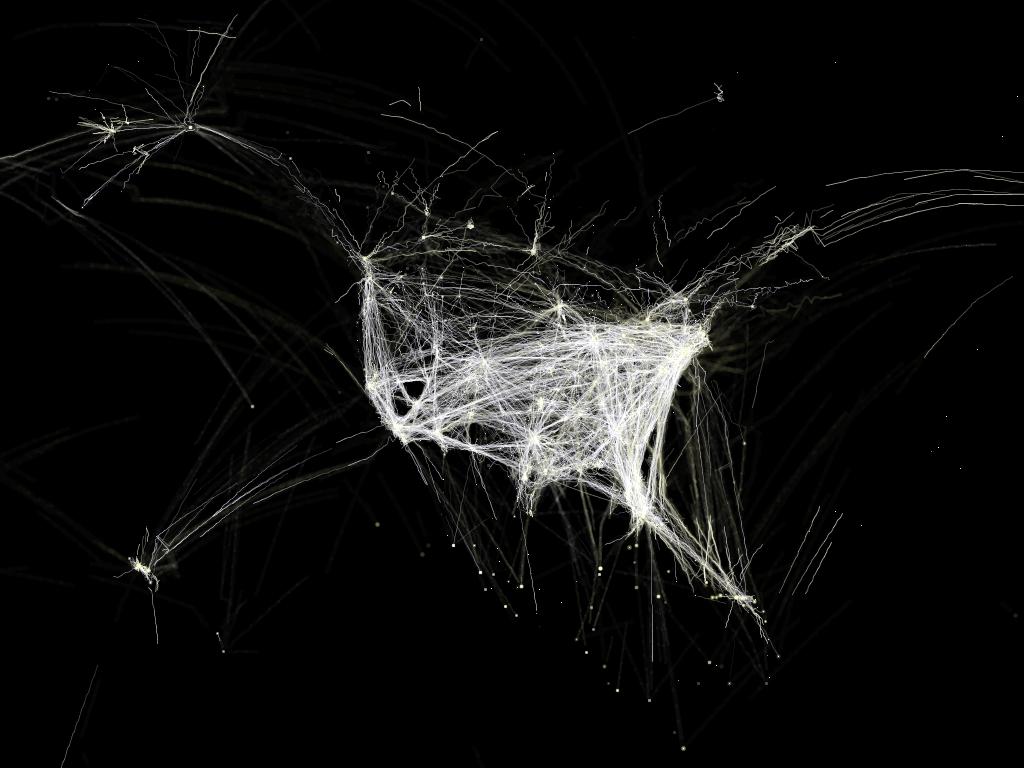 1024x768 The Quick and Dirty on Data Visualization