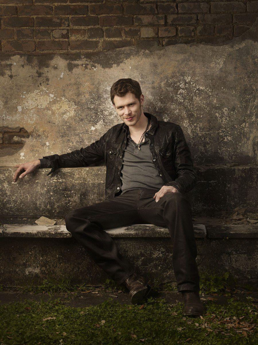 900x1200 Joseph Morgan's Immortal Good Looks Will Send Chills Up Your Spine. Joseph morgan, Klaus mikaelson, Klaus the originals