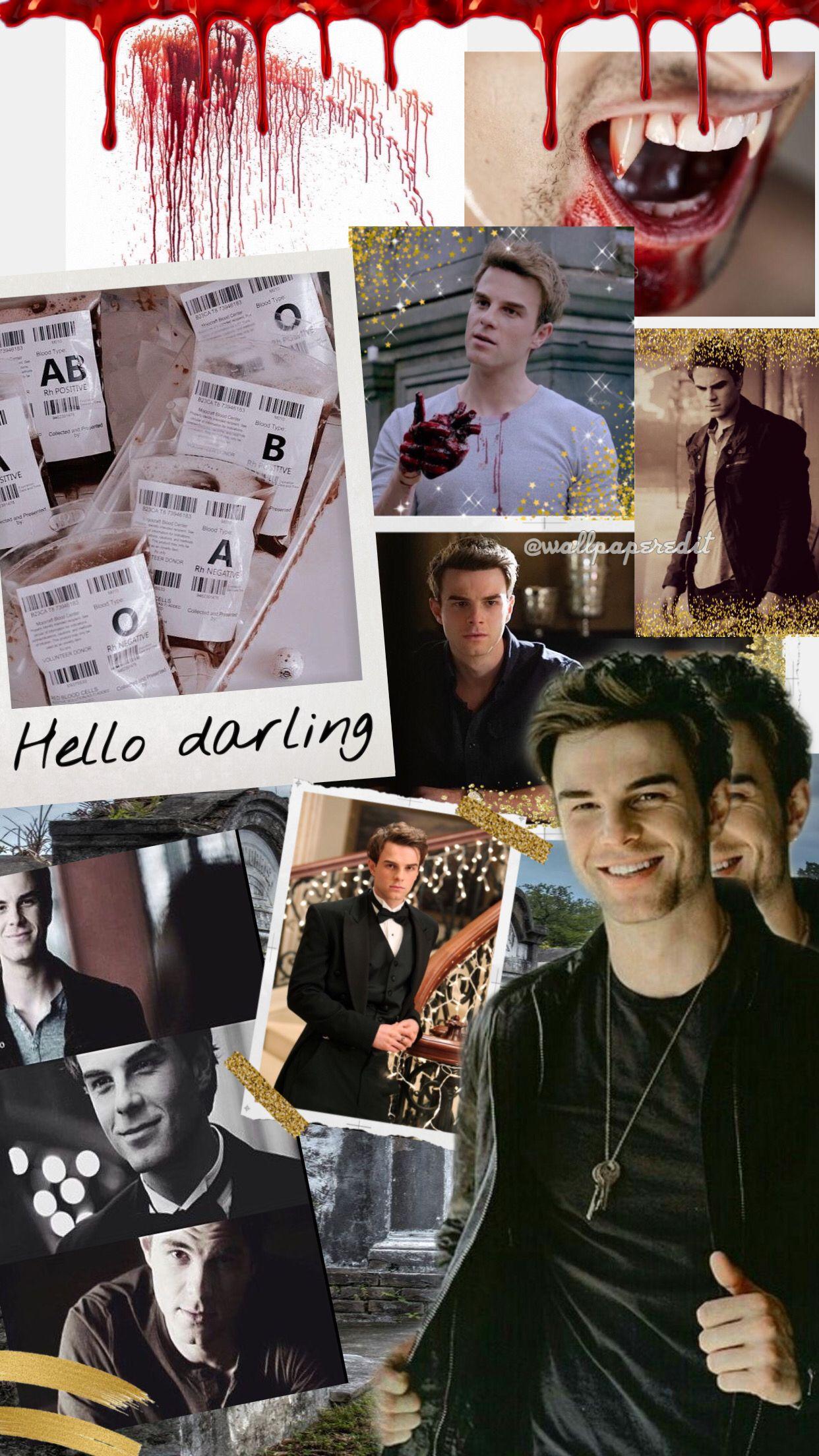 1242x2208 Kol Mikaelson