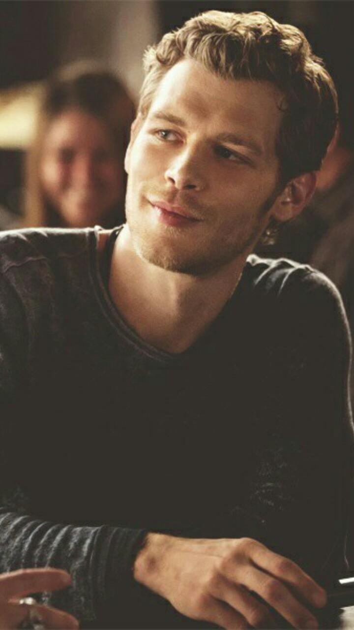 720x1280 Joseph Morgan Wallpaper