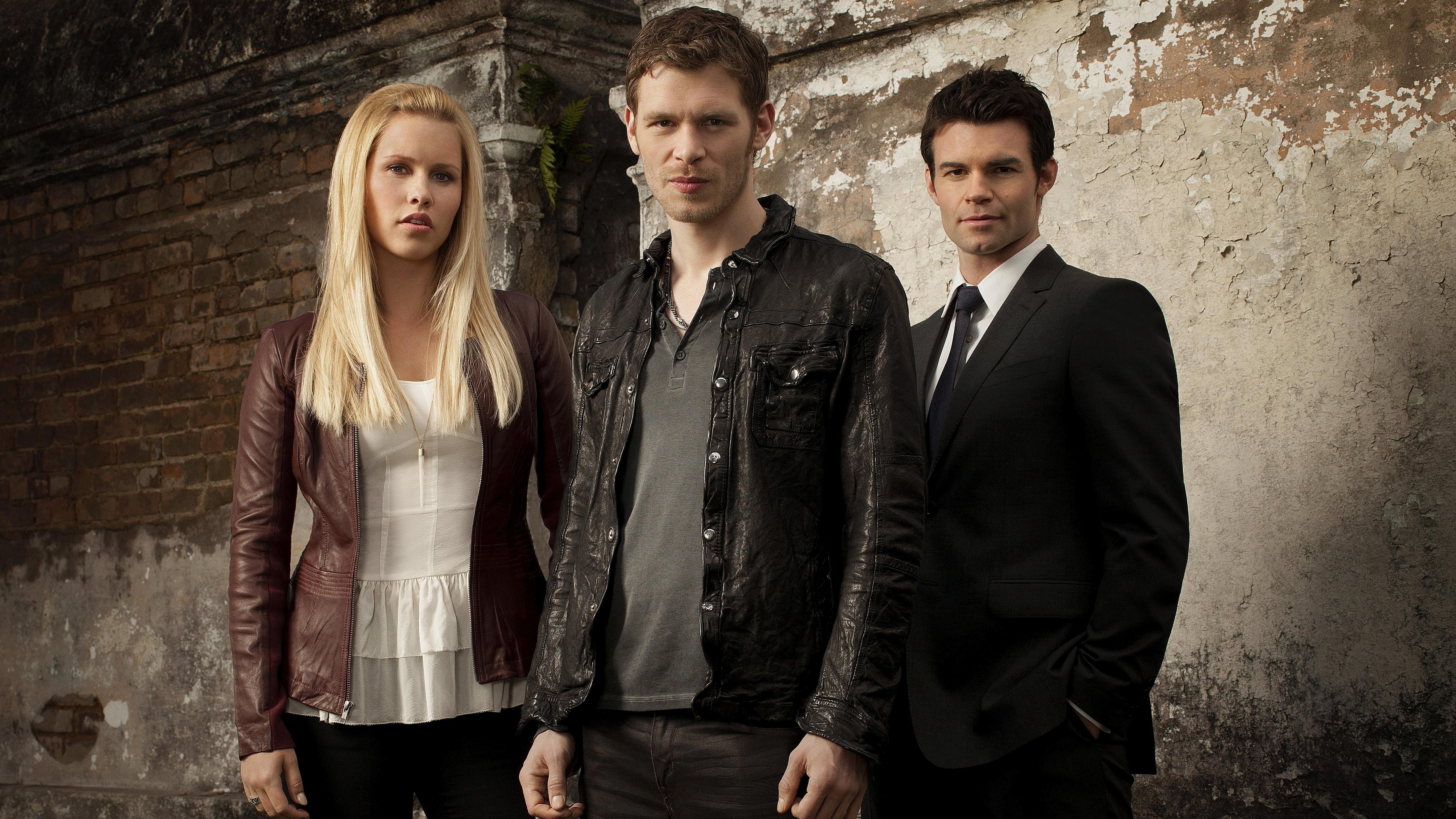 4900x2757 The Originals 4k Ultra HD Wallpaper. Background Imagex2757