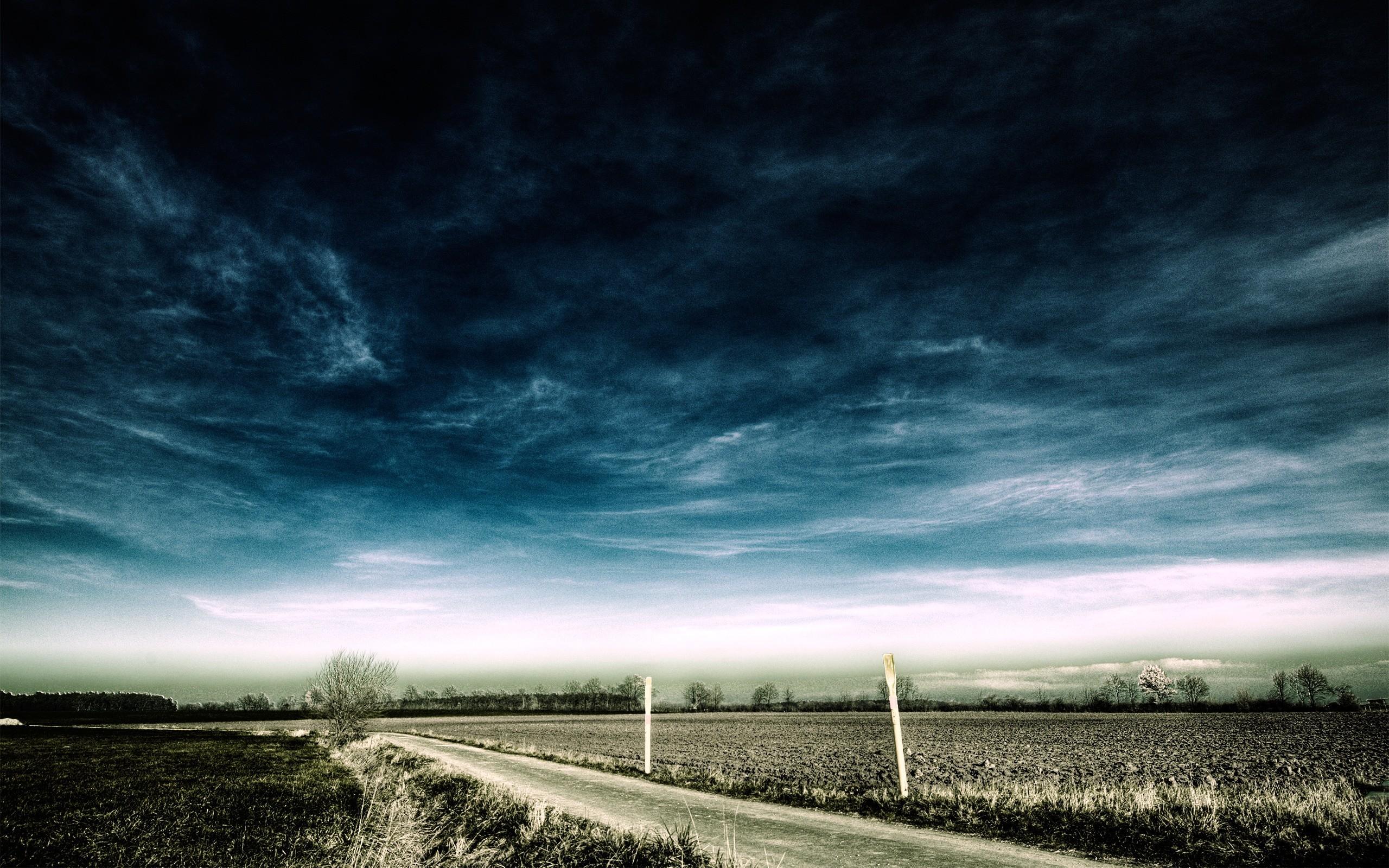2560x1600 Stormy Skies wallpaper wallpaper Collections
