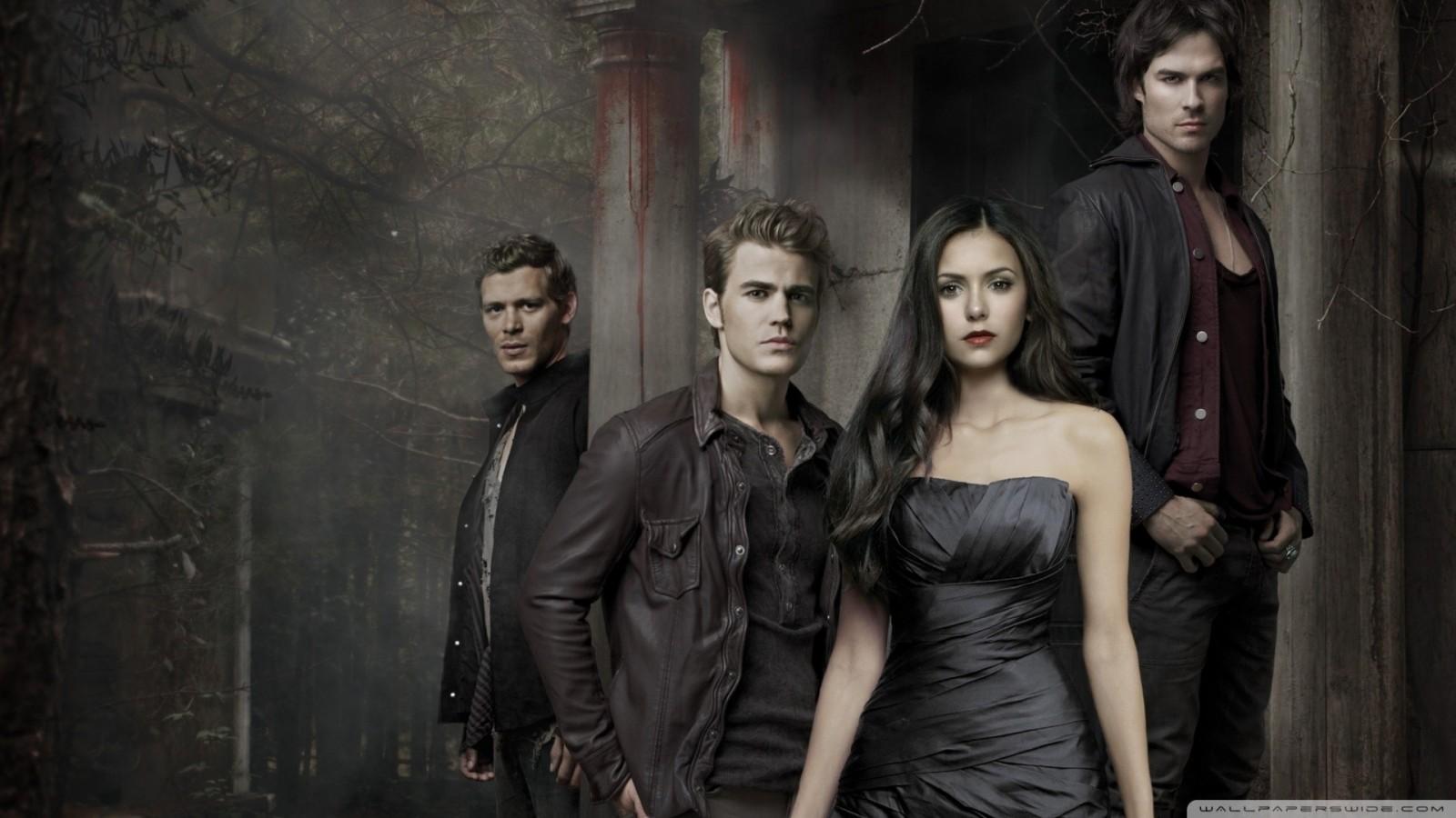 1600x900 the originals niklaus mikaelson phoebe tonkin wallpaper. Mocah HD Wallpaper