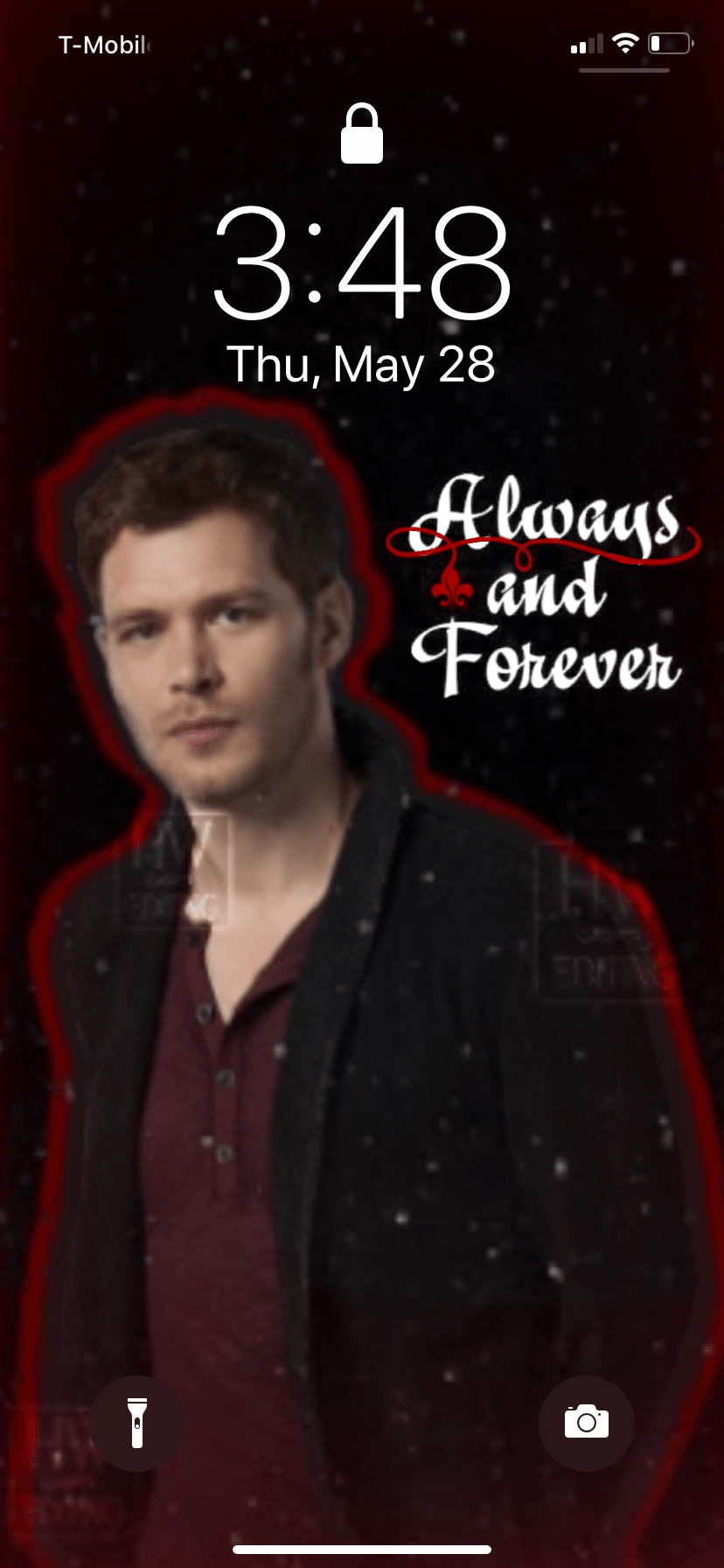 Kol Mikaelson Wallpapers - Top Free Kol Mikaelson Backgrounds ...