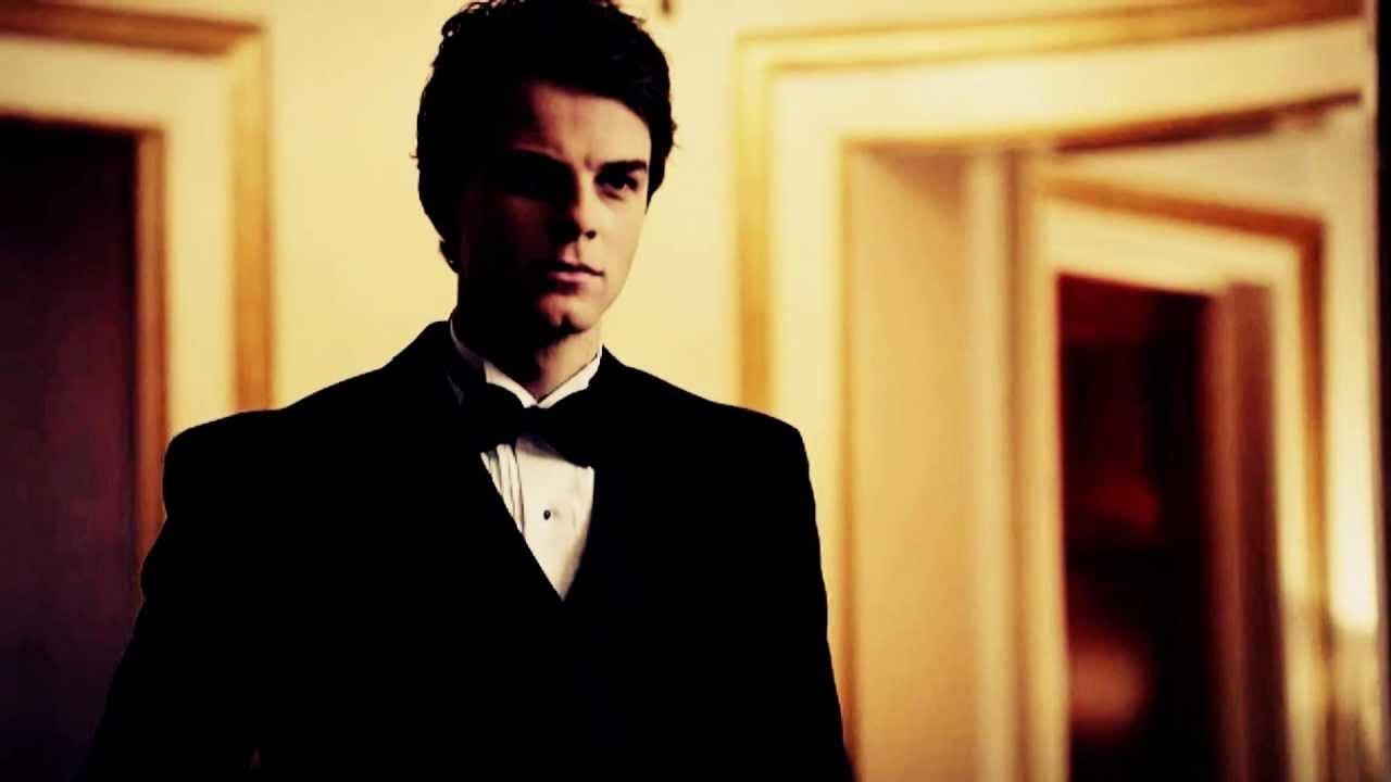 1280x720 Kol Mikaelson. Tell me how handsome I am
