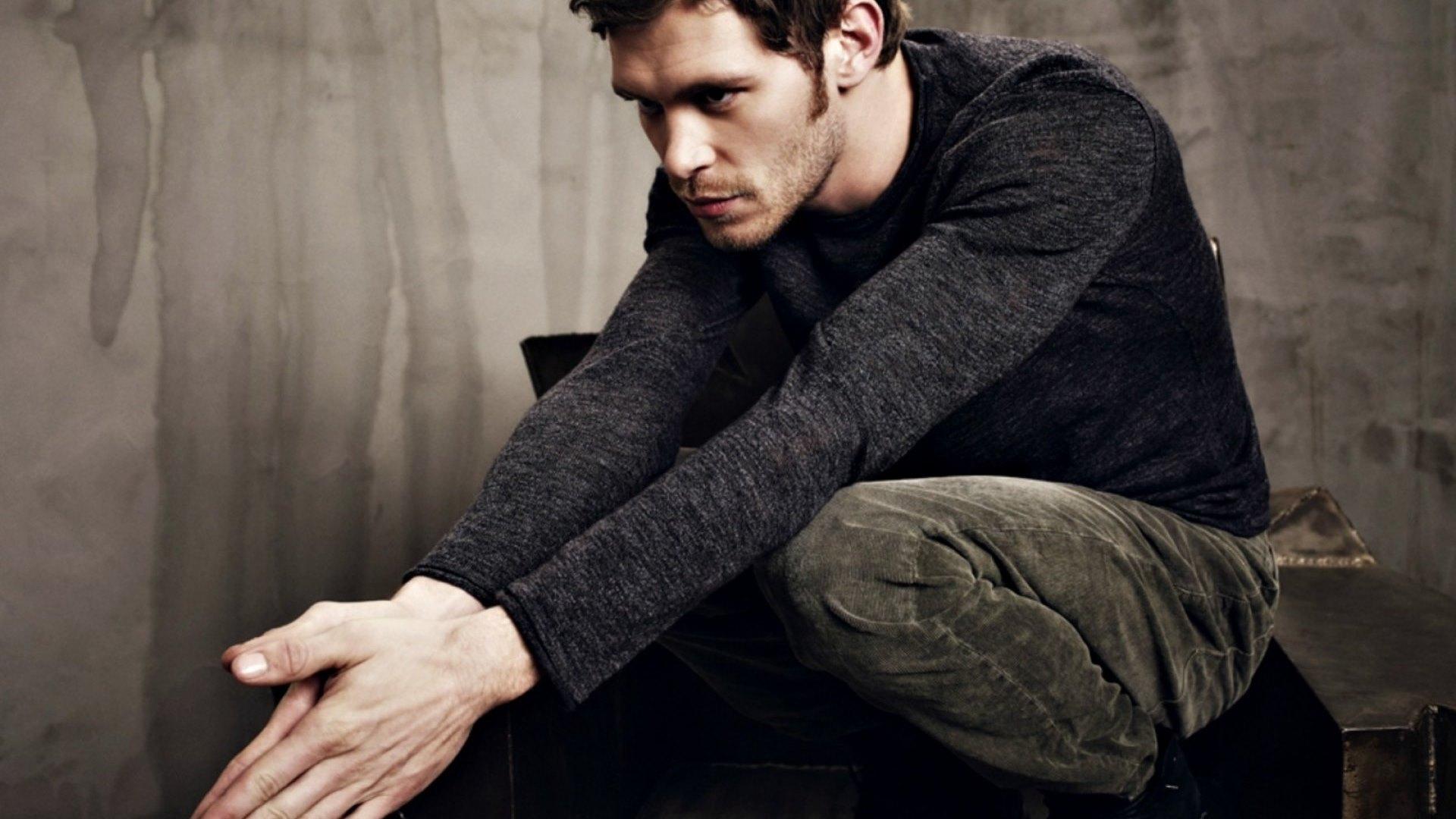 1920x1080 Wallpaper / joseph morgan, the originals, tv series, vampire diaries, man, actor