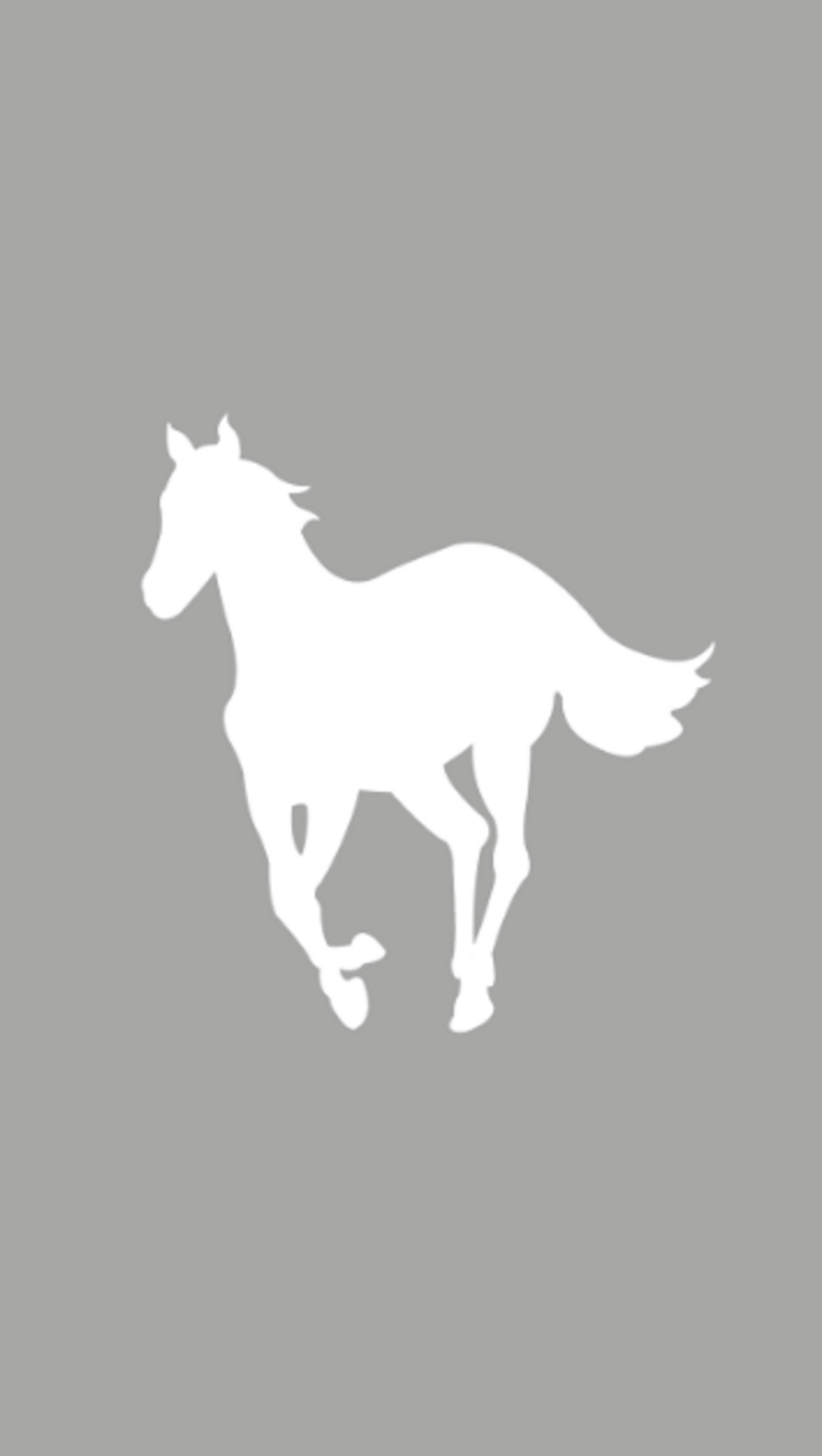 1083x1919 White Pony (Deftones) Phone Wallpaper