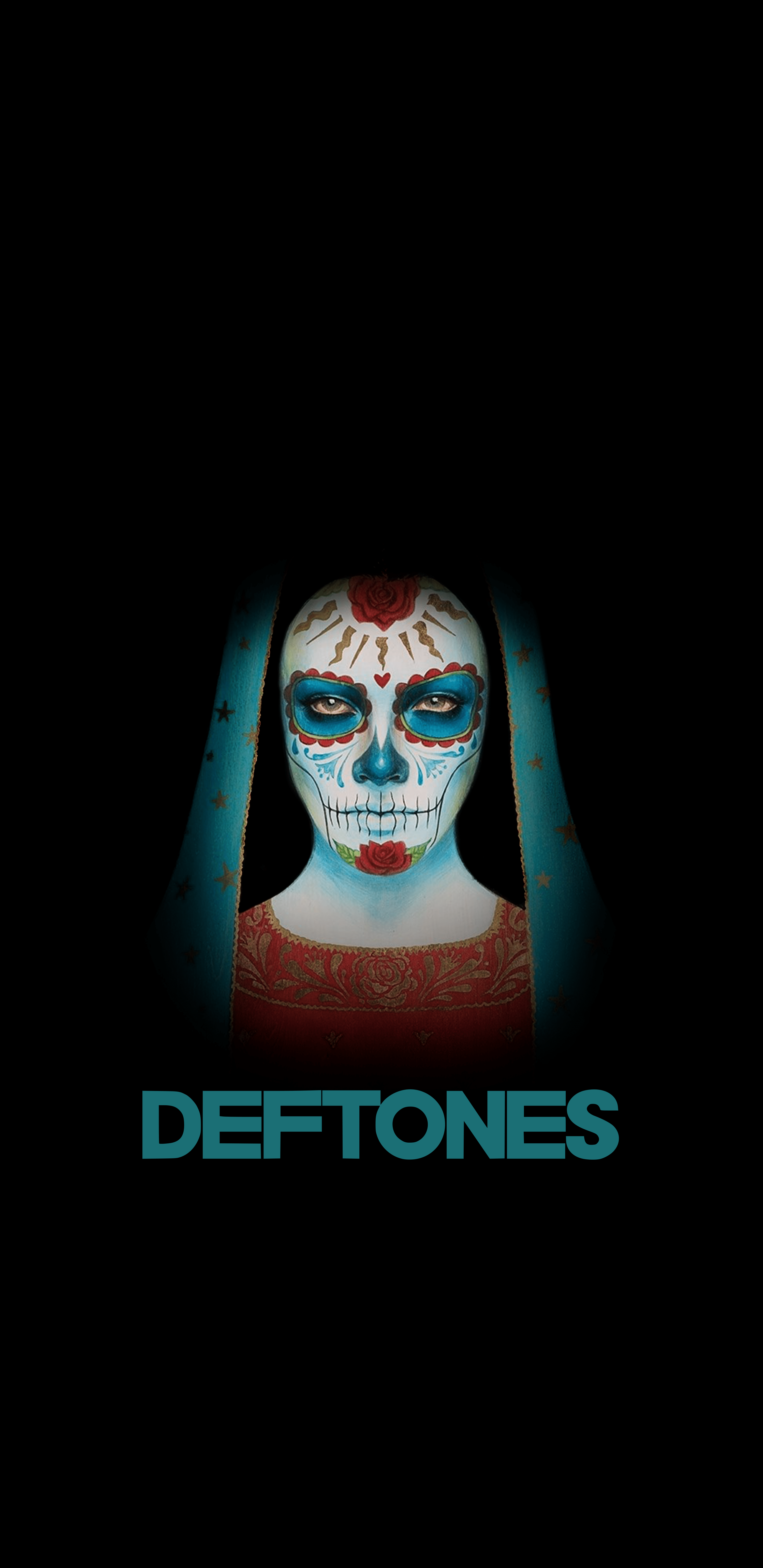 Download Enter the sonic world of Deftones Wallpaper  Wallpaperscom