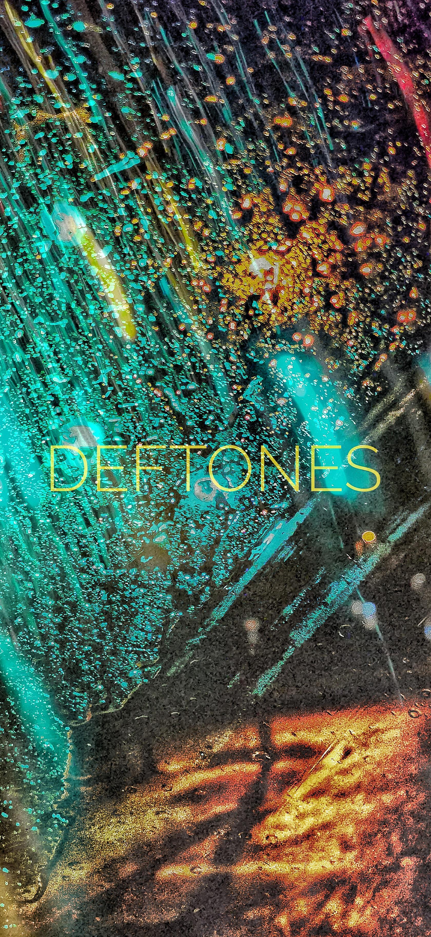 Deftones HD phone wallpaper  Pxfuel