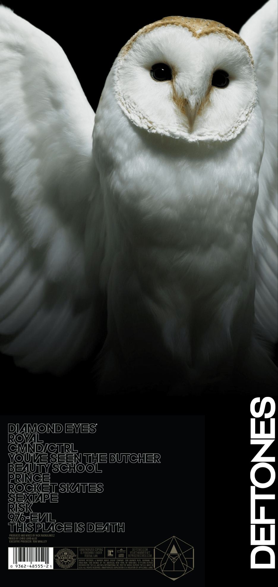936x1976 I Needed A New Wallpaper For My Phone, So I Made One For My All Time Favorite Album. Thought I'd Share It With You Guys As Well