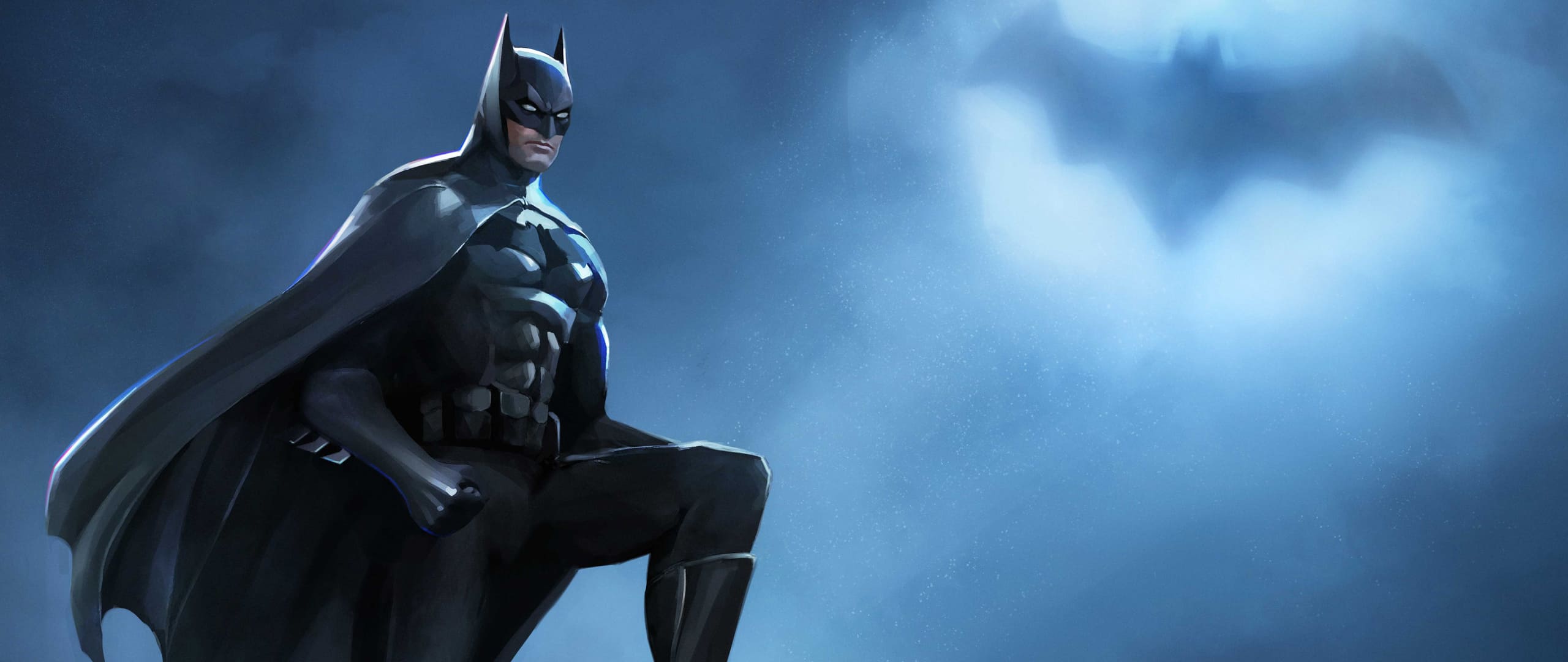 2560x1080 Batman Wallpaper for Computer to Download Full Size Computer Wallpaper