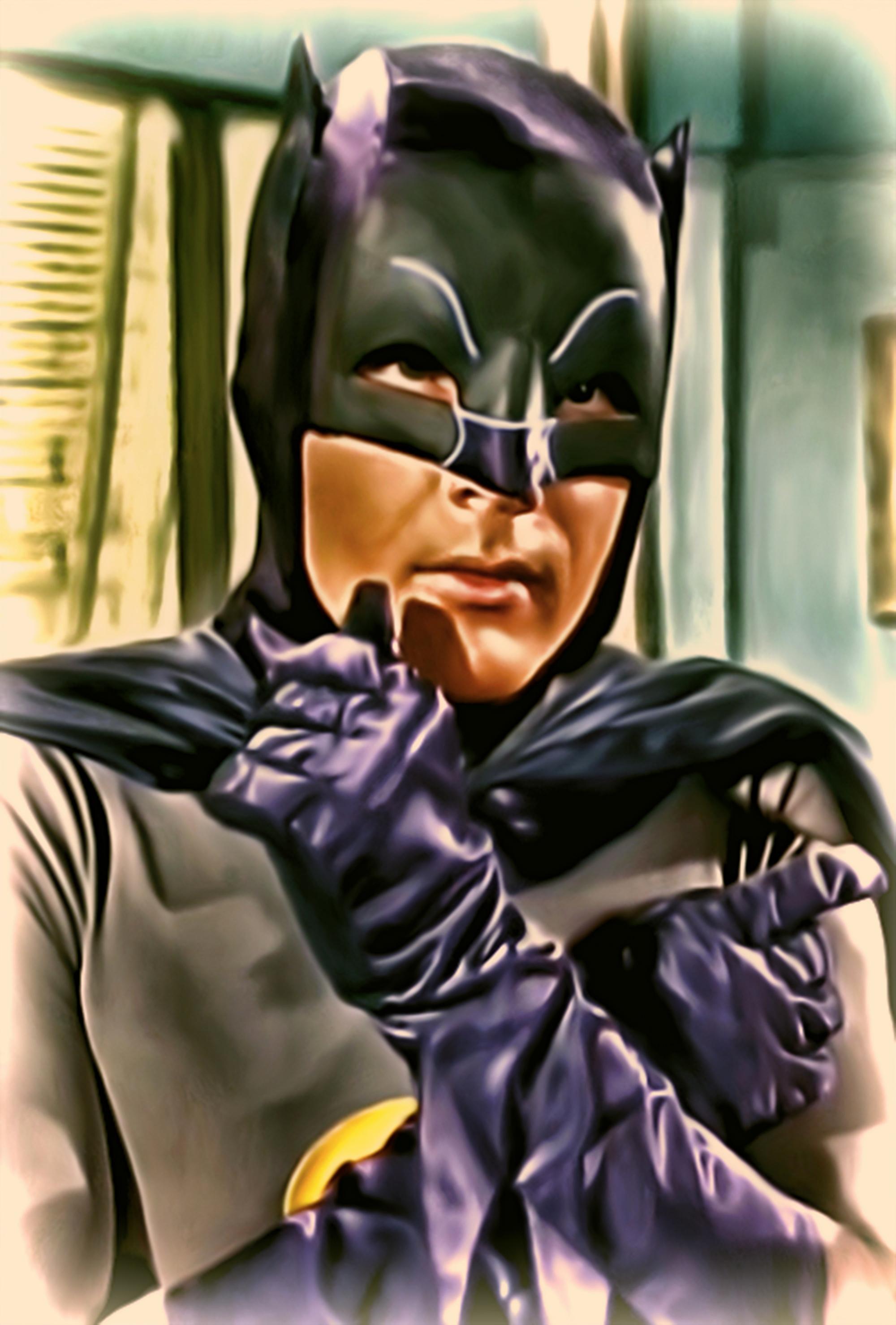 Adam West Batman Wallpapers Top Free Adam West Batman Backgrounds