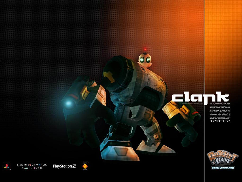 1024x768 Ratchet and Clank Wallpaper. Ratchet Wallpaper, Ratchet and Clank Wallpaper and Ratchet & Clank Wallpaper