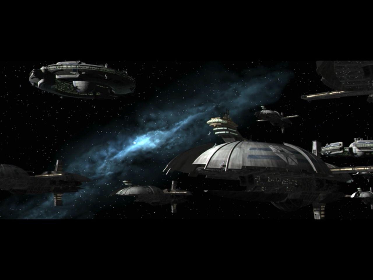 1280x960 Separatist fleet. Star wars image, Star wars clone wars, Star wars ships