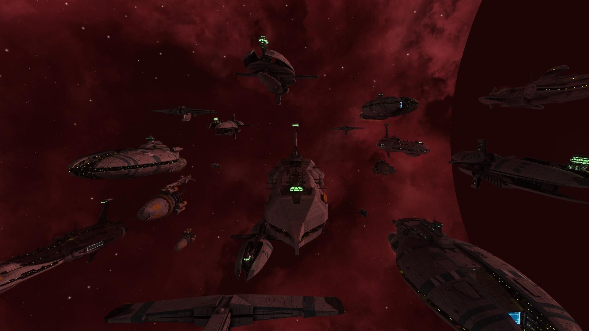 1920x1080 Steam Workshop::STAR WARS: The Separatist Fleet