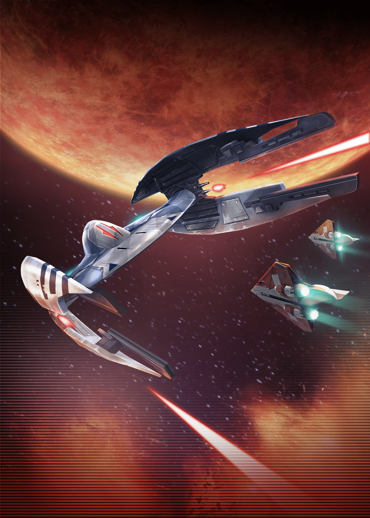 1440x2016 Developer Insights: Vulture Droid