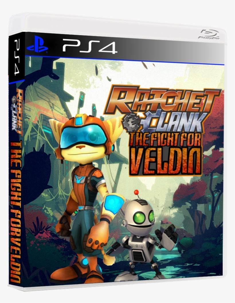 820x1058 Ratchet And Clank Image Ratchet&clank 2014 HD Wallpaper And Clank All 4 PNG Image. Transparent PNG Free Download on SeekPNG