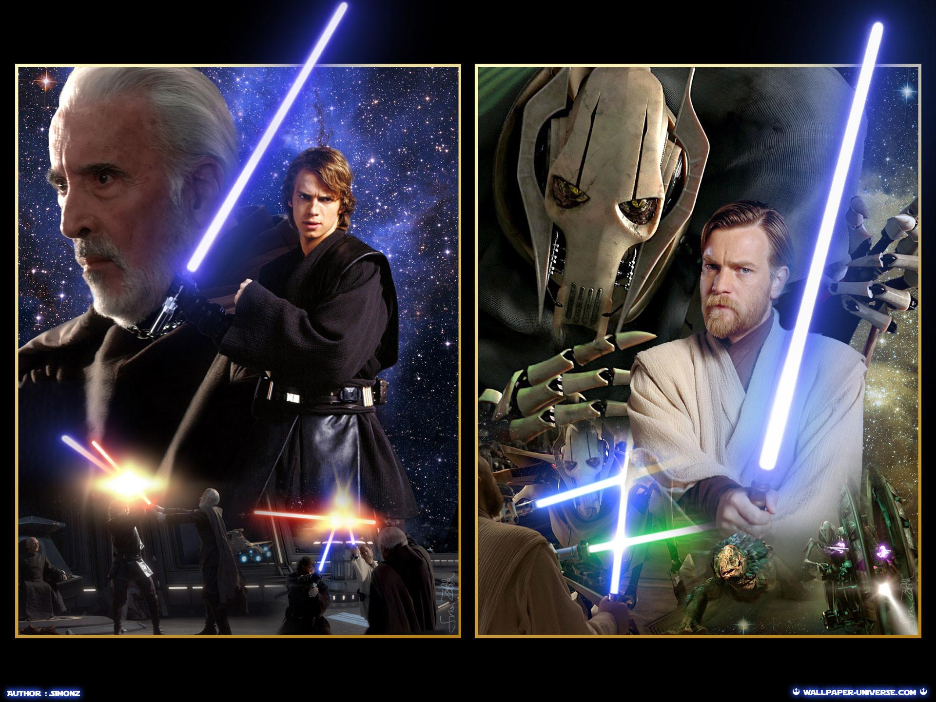 1920x1440 When these two seasons come which side will you pick? (separatist or galactic republic)