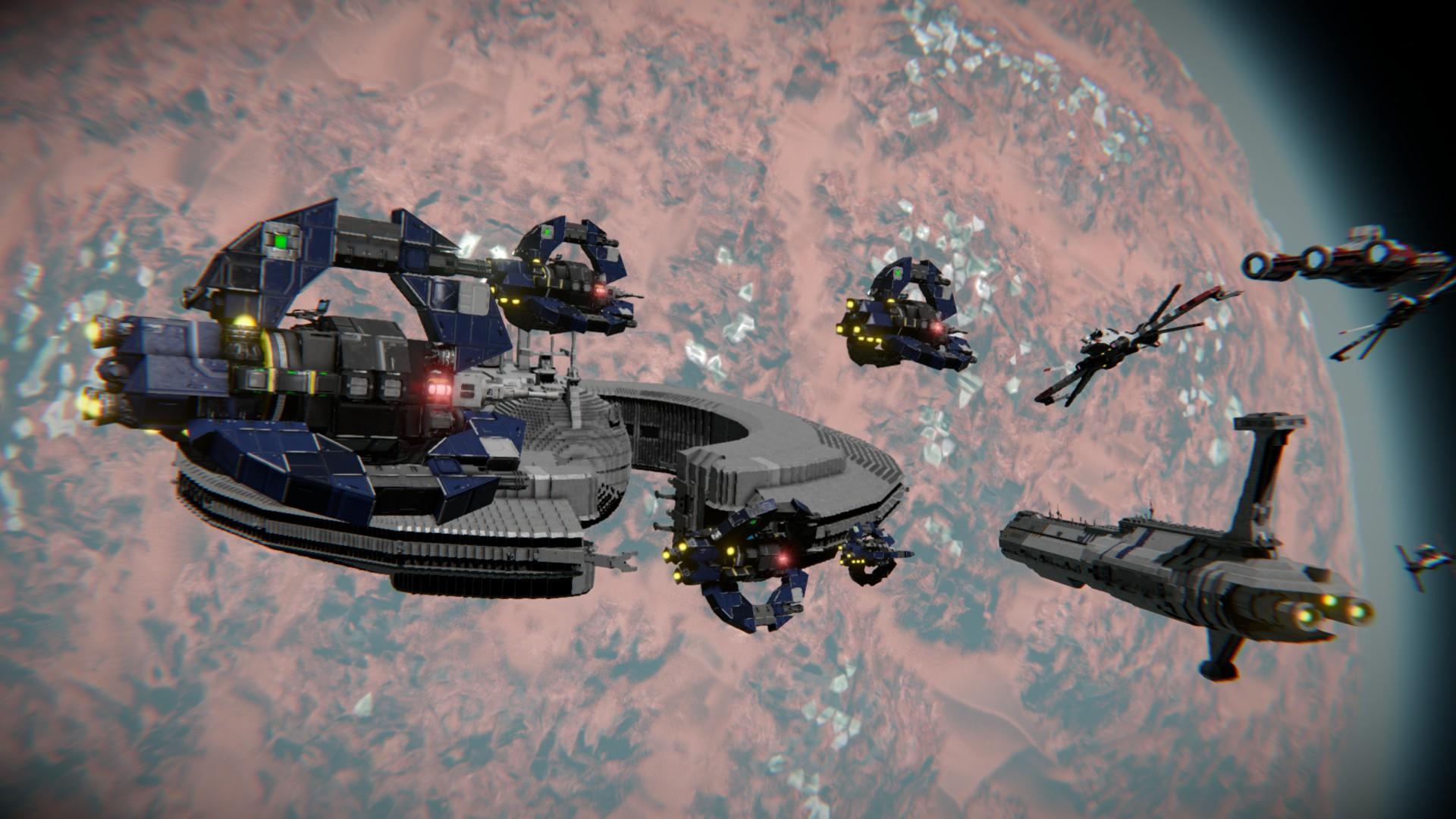1920x1080 Steam Workshop::Star Wars of Independent Systems