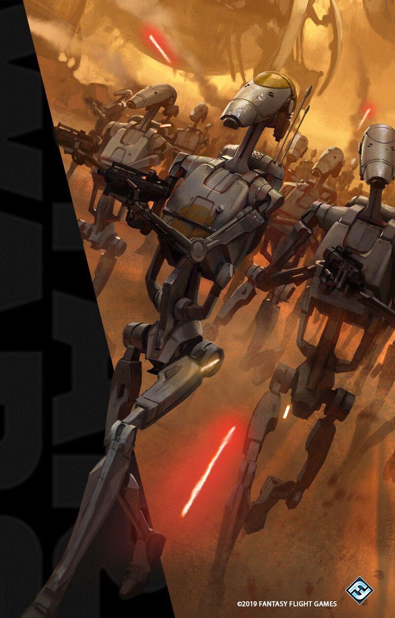 802x1253 StarWars Legion Expansion, Alex Kim. Star wars art, Star wars picture, Star wars wallpaper