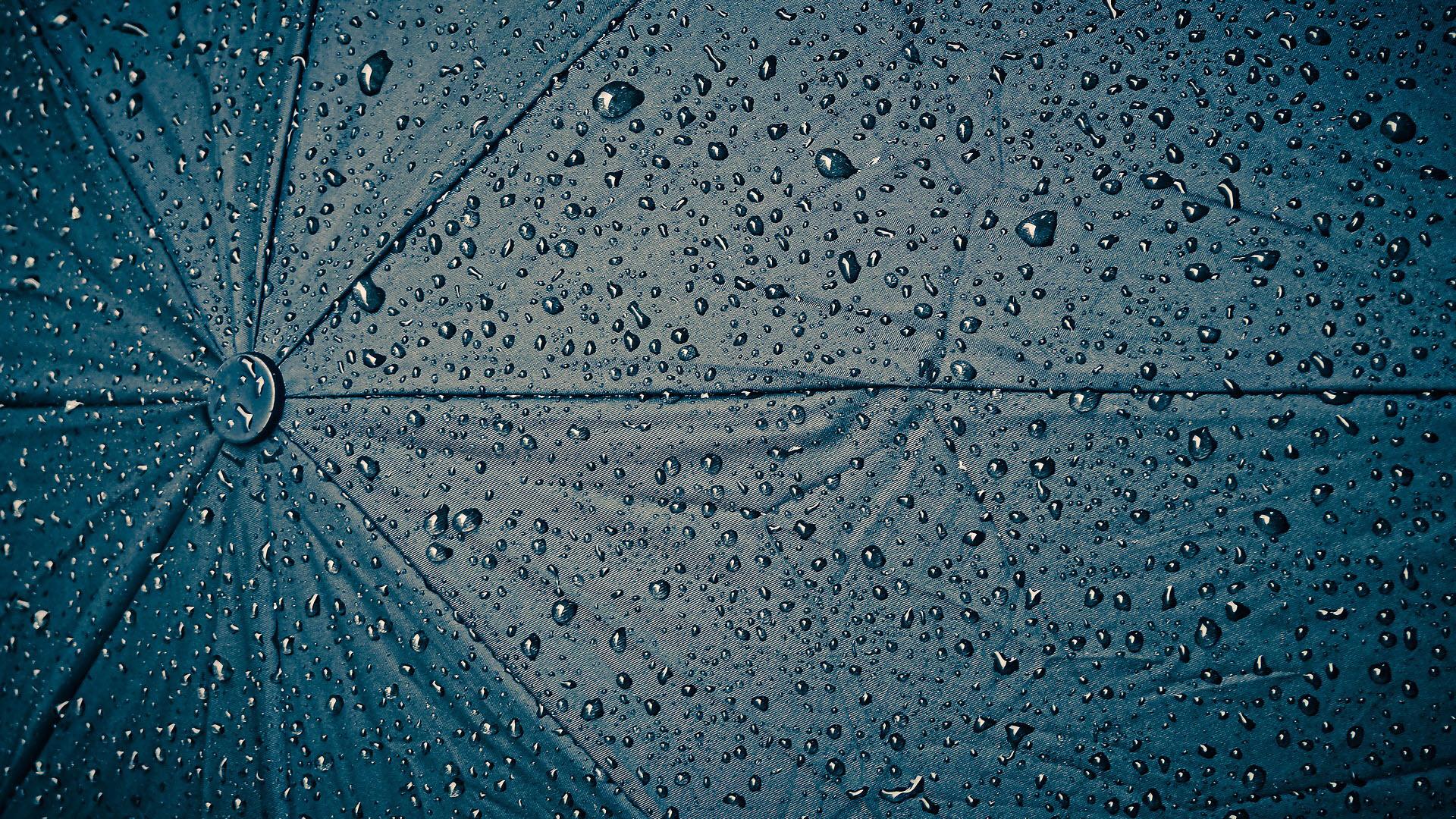 1920x1080 Download FREE Rain Wallpaper'm a Pluviophile