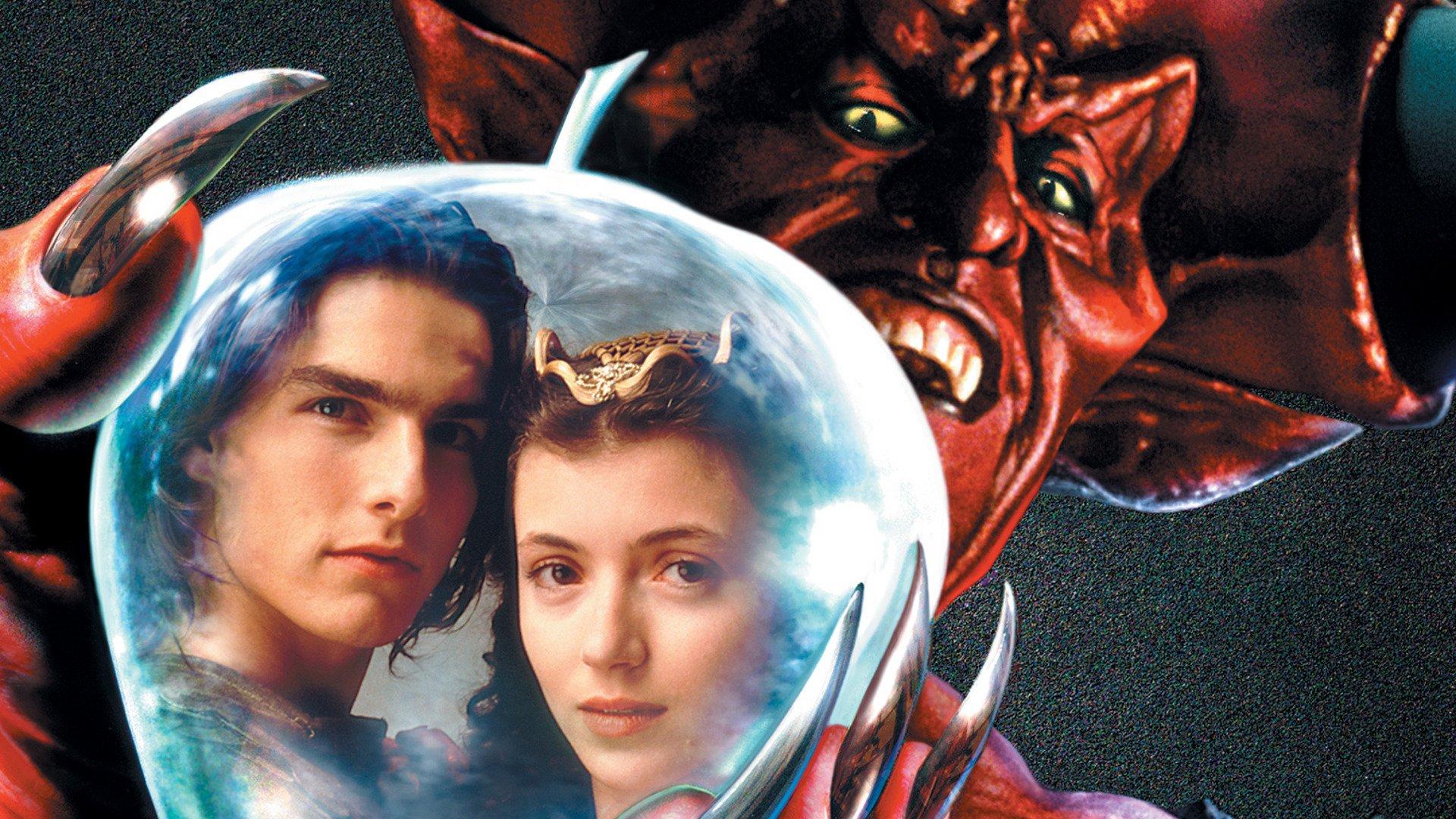 1920x1080 Legend (1985) HD Wallpaper