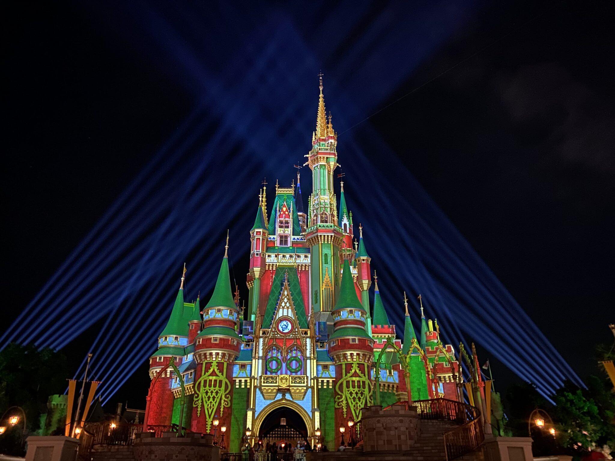 2048x1536 Disney Holiday Zoom Meeting Background Park Professor