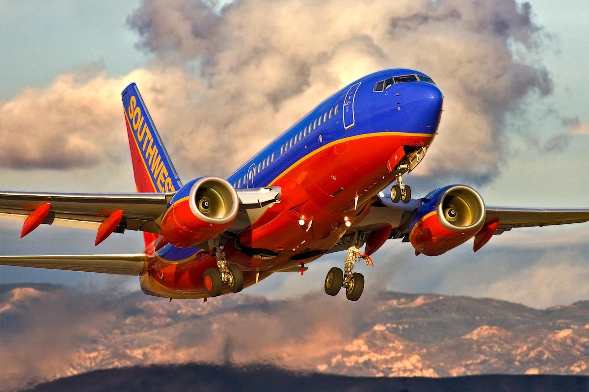 1200x799 B737 800 Southwest Airlines, Boeing 737 800 Southwest